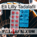 Eli Lilly Tadalafil new14